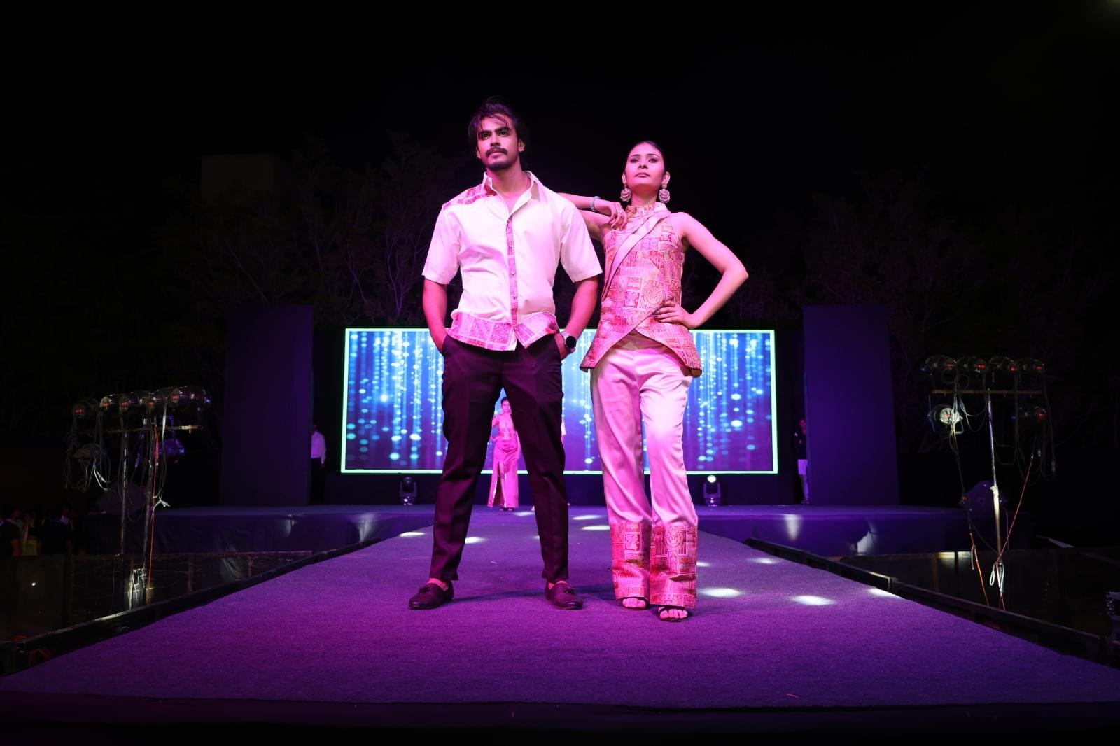 SAGE University Indore Achievements photo 5